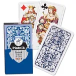 Piatnik Taroky klasické ornamenty