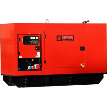 Elektrocentrála Europower EPS180TDE