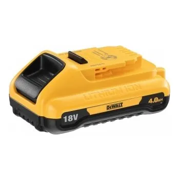 DCB189 originální akumulátor / baterie 18,0 V-XR DEWALT