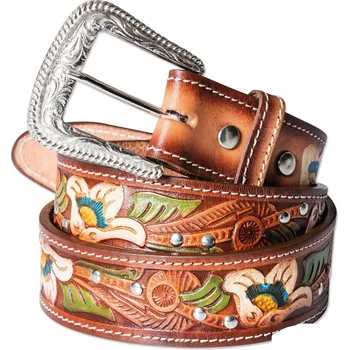 Opasek westernový opasek WG-102 délka (cm): 86