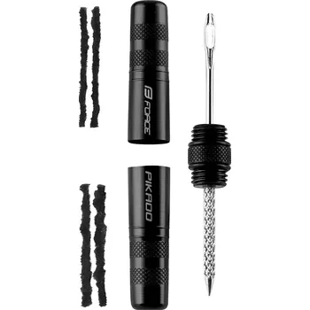 Cyklo nářadí Force Pikado 740025 sada na opravu bezdušových plášťů