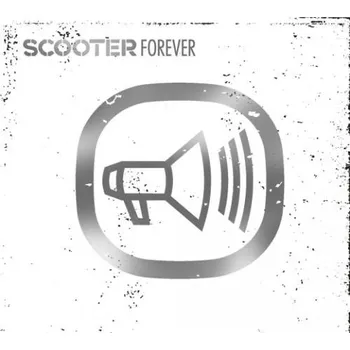 Zahraniční hudba Scooter Forever - Scooter [2CD]