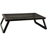 Dřevorubecký gril 61x40cm Camp Chef OFG24 ocelový (Camp Chef OFG24 - přenosný a jednoduchý gril)