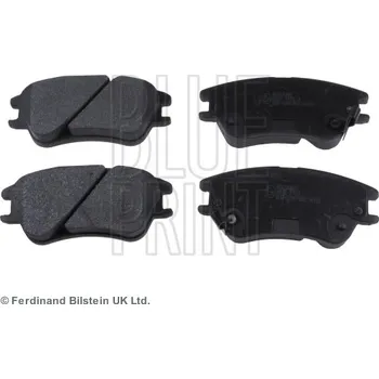 Brzdová destička Blue Print ADG04260