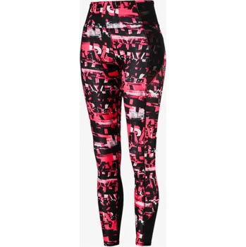 Dámské legíny PUMA Be Bold Aop 7/8 Tight 518325-05, M