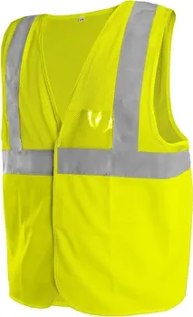 reflexní vesta CXS Dorset 1114-038-150-95 žlutá