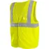 reflexní vesta CXS Dorset 1114-038-150-95 žlutá