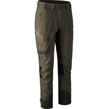 Deerhunter Dámské kalhoty Lady Christine Barva: Khaki, Velikost: 44