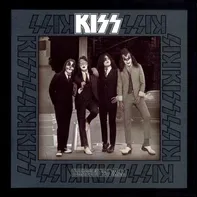 Dressed To Kill - Kiss [CD]