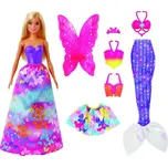 Barbie GJK40 Pohádkové doplňky