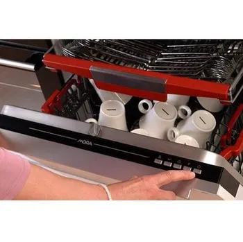 Mora VM 533X sady nádobí