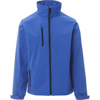 pracovní bunda Bunda Payper DUBLIN Barva: Královská modrá, Velikost: 2XL