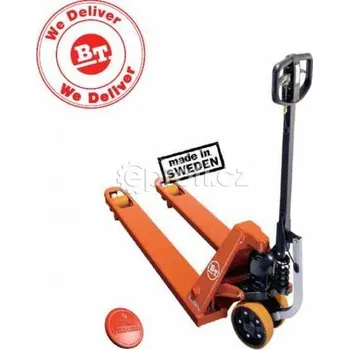 Paletový vozík LHM230 PRO SP/P