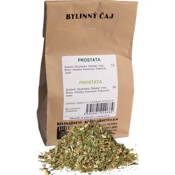 Čaj Jukl Prostata 100 g