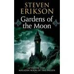 Gardens of the Moon - Steven Erikson…