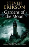 Gardens of the Moon - Steven Erikson…