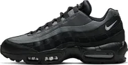 NIKE Air Max 95 Essential Black/White/Smoke Grey