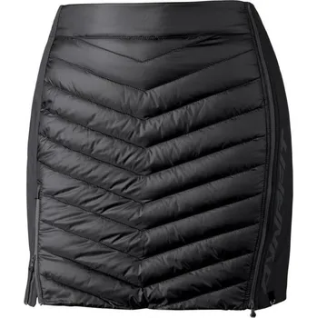 Dámská sukně Dynafit TLT Primaloft W Skirt Black Out