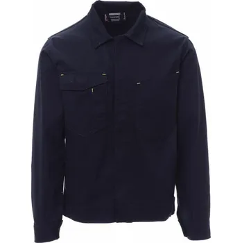 pracovní bunda Bunda Payper CABIN Barva: Námořnická modrá, Velikost: 5XL