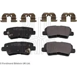 Blue Print ADG042165