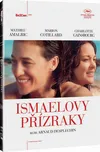 DVD Ismaelovy přízraky (2017)
