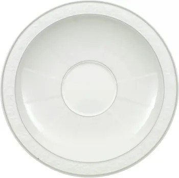 Talíř Snídaňový podšálek GRAY PEARL, Villeroy & Boch ▪ Kč 780 ️ - Luxurytable.cz Villeroy & Boch