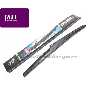 Stěrač Hybridní silikonový stěrač OXIMO 425 mm