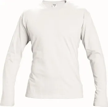 pánské tričko CERVA Cambon bílé