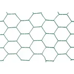 PILECKÝ Chovatelské šestihranné pletivo…