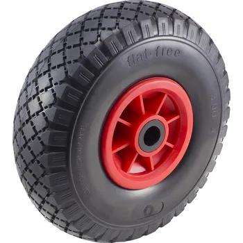 Pojezdové kolečko Transportní nenafukovací pojezdové kolo D16.261