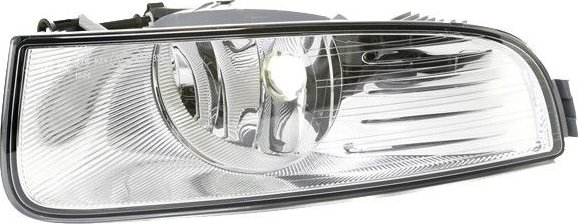 HELLA 1NE 271 615-111 FF-Fog Light - Left