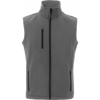 pracovní bunda Bunda Payper GLASGOW Barva: Šedá Ocelová, Velikost: XS