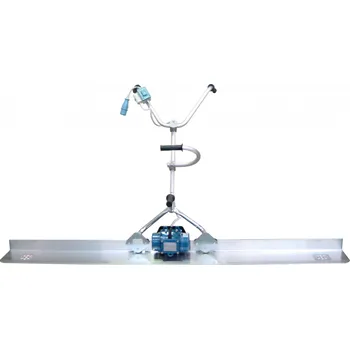 Stavební profil Enar Tornado lišta L-profil 2m