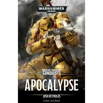 Recenze Warhammer 40000: Space Marine Conquests: Apocalypse