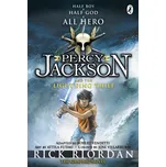 The Percy Jackson and the Olympians:…