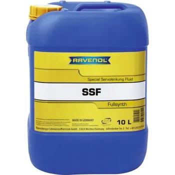 Hydraulický olej Ravenol SSF Fluid 10 l