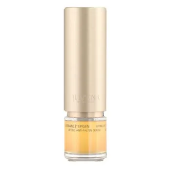 Pleťové sérum Juvena Lifting Anti-Wrinkle Serum Face & Eyes zpevňující protivráskové sérum na obličej a oční okolí 30 ml