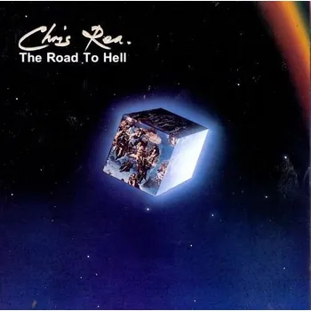 Zahraniční hudba The Road To Hell - Chris Rea [CD]