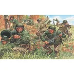 Italeri WWII - American Infantry 1:72