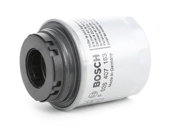 Olejový filtr Bosch F 026 407 183/116