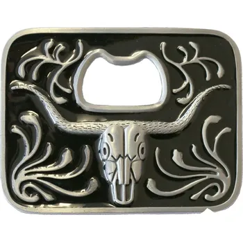 westernová přezka na opasek GS-400