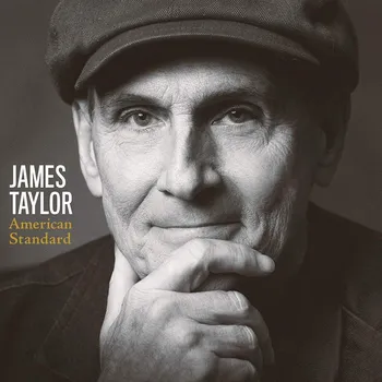 Zahraniční hudba American Standard - James Taylor [CD]