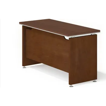 Psací stůl Lenza Jednací stůl Wels – 135×60×76,2 cm Dekor: wenge