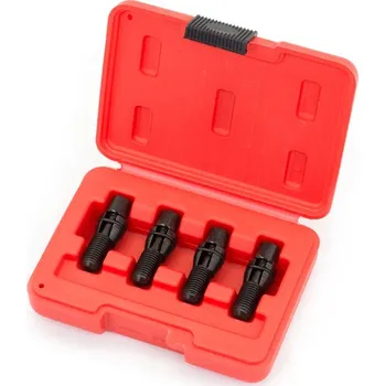 Gola sada Čepy pro vystředění nápravnice VAG, sada 4 díly, Welzh (Welzh Werkzeug)