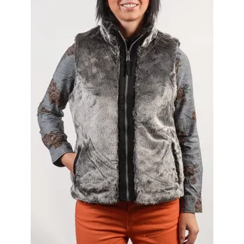 Dámská vesta Rip Curl Laaven Brushed