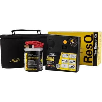 Airman ResQ Compressor