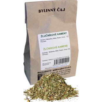 Čaj Jukl Žlučníkové kameny 100 g