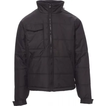 pracovní bunda Bunda Payper GALAXY Barva: Černá, Velikost: XL