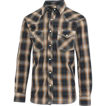 westernová košile Tanner velikost: 3XL