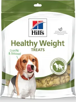 Pamlsek pro psa Hill´s Prescription Diet Canine Healthy Weight 220 g